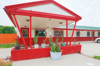 oyo hotel lamberton hwy 14