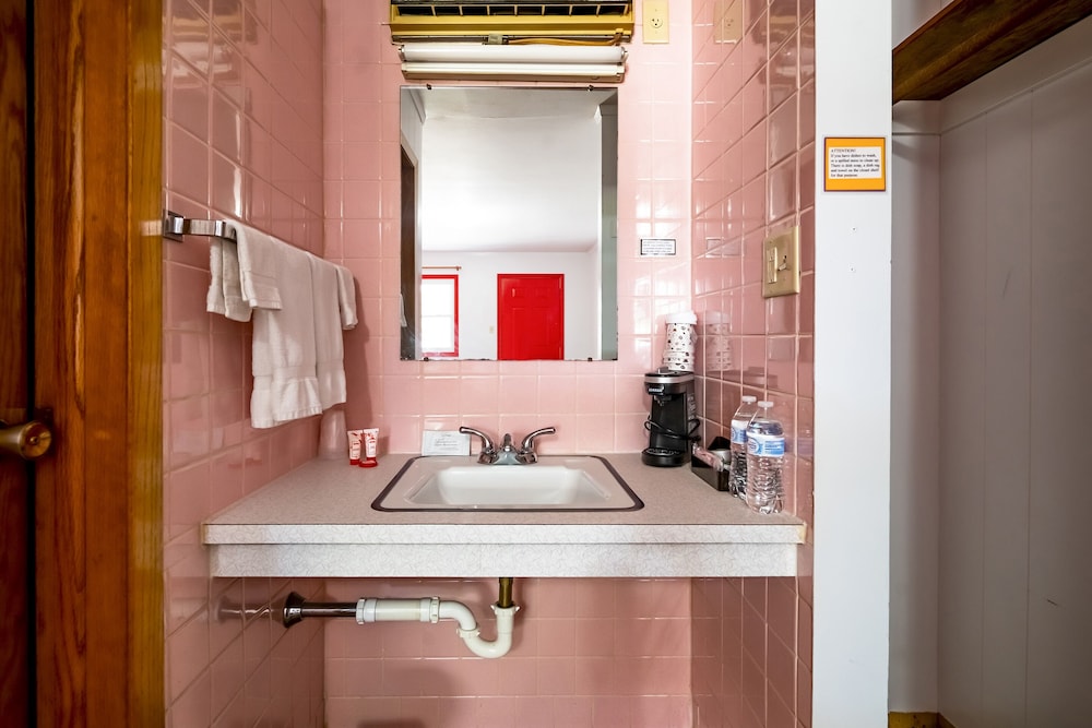 oyo hotel lamberton hwy 14