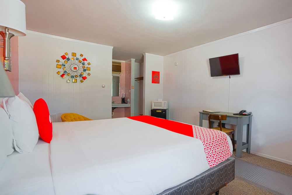 oyo hotel lamberton hwy 14