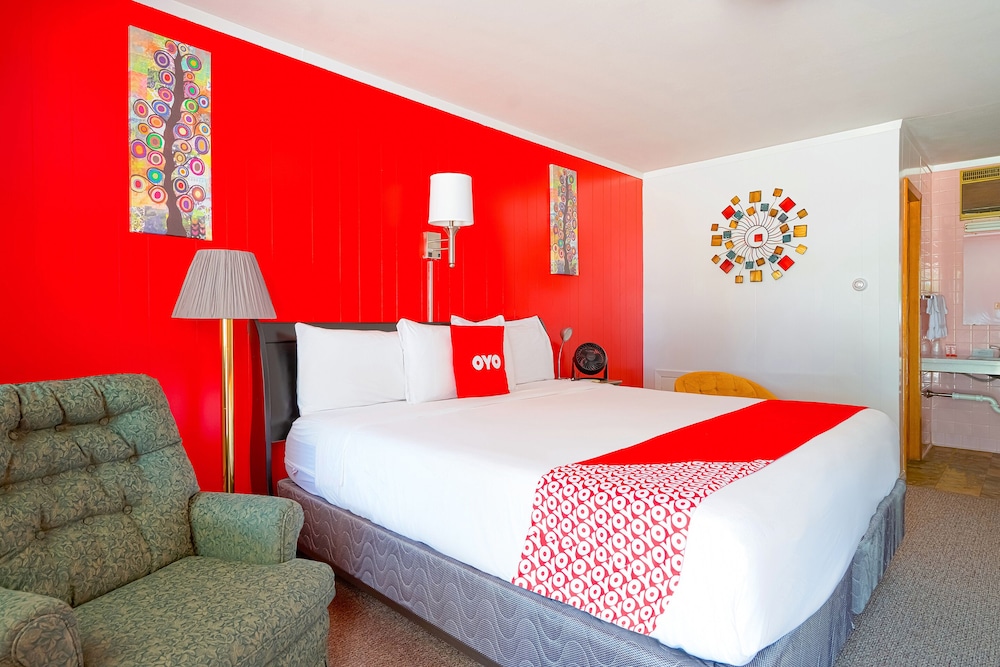 oyo hotel lamberton hwy 14