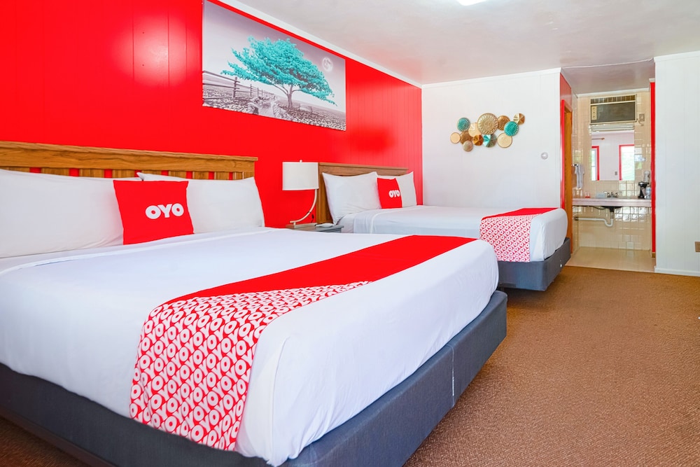 oyo hotel lamberton hwy 14