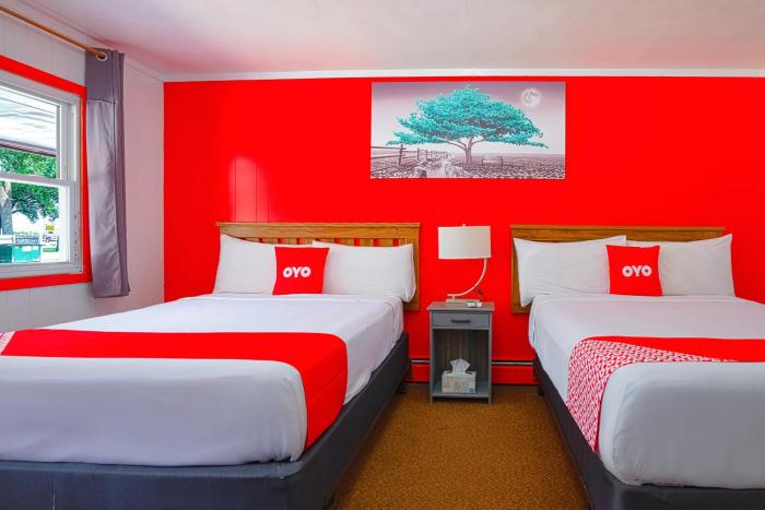 oyo hotel lamberton hwy 14