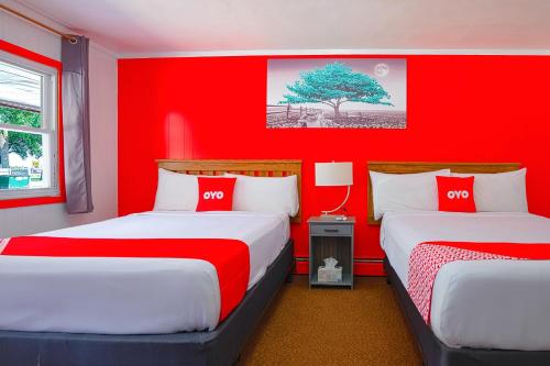 oyo hotel lamberton hwy 14