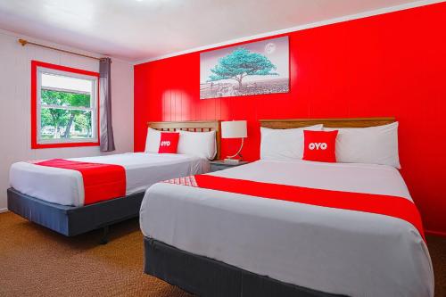 oyo hotel lamberton hwy 14