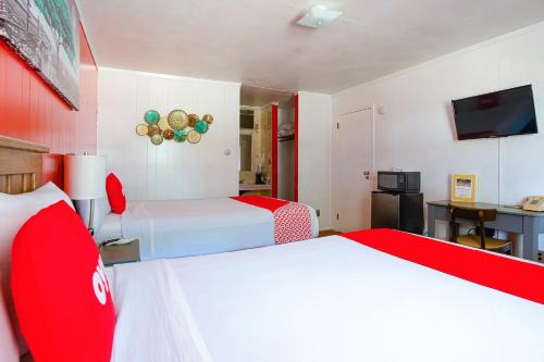 oyo hotel lamberton hwy 14