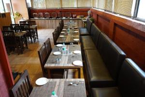 jivanta hotel mahabaleshwar