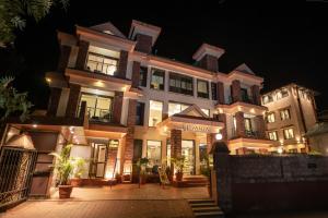 jivanta hotel mahabaleshwar