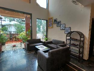 jivanta hotel mahabaleshwar