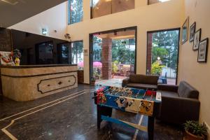 jivanta hotel mahabaleshwar