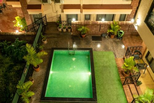 jivanta hotel mahabaleshwar