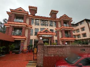 jivanta hotel mahabaleshwar