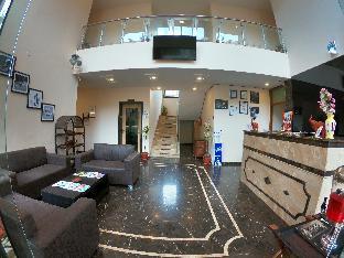 jivanta hotel mahabaleshwar