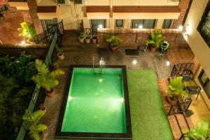 jivanta hotel mahabaleshwar