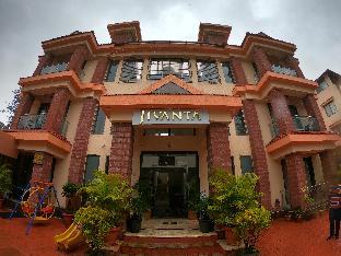 jivanta hotel mahabaleshwar