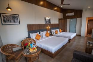 jivanta hotel mahabaleshwar