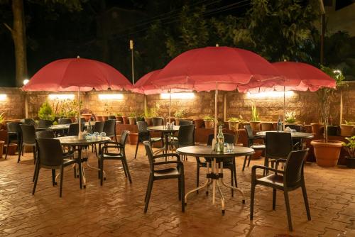 jivanta hotel mahabaleshwar