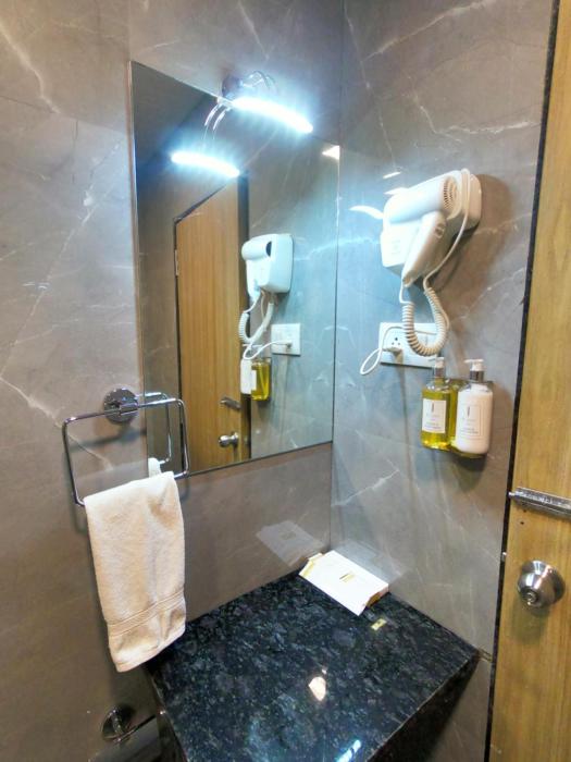 jivanta hotel mahabaleshwar