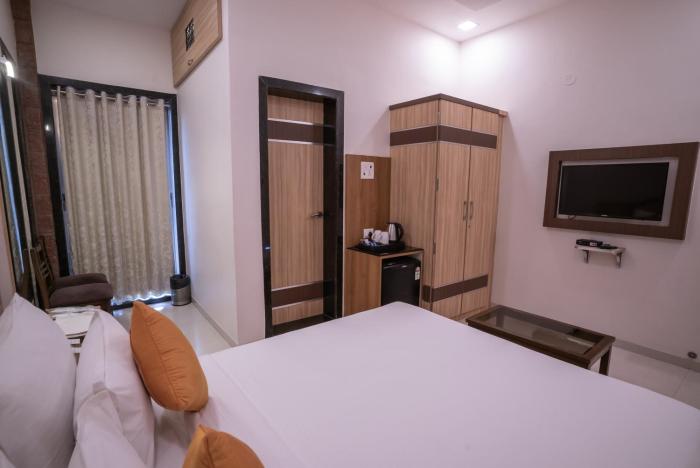 jivanta hotel mahabaleshwar