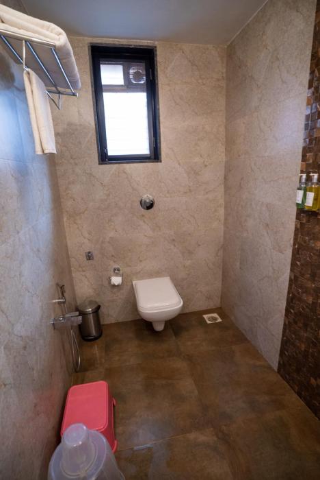 jivanta hotel mahabaleshwar