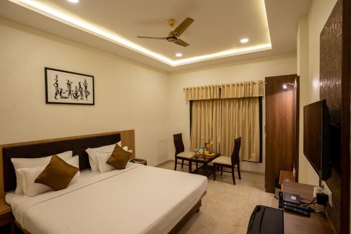 jivanta hotel mahabaleshwar