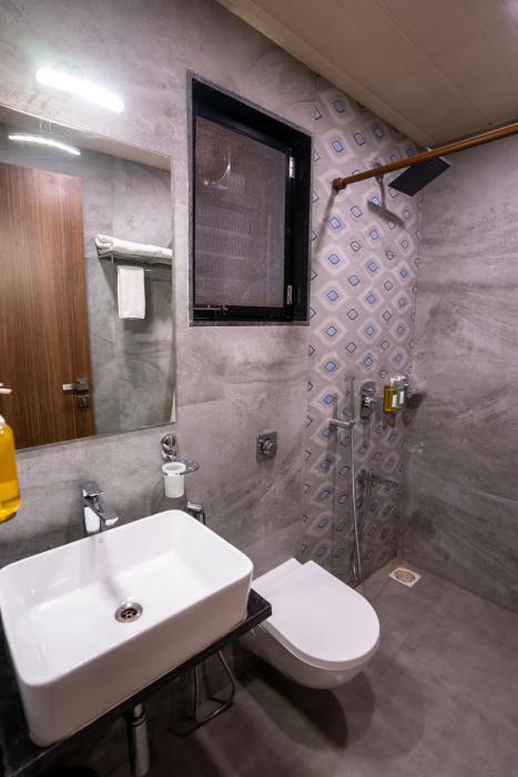 jivanta hotel mahabaleshwar