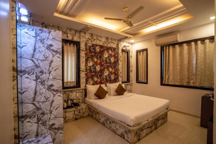 jivanta hotel mahabaleshwar