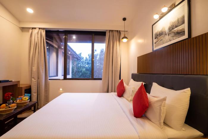 jivanta hotel mahabaleshwar
