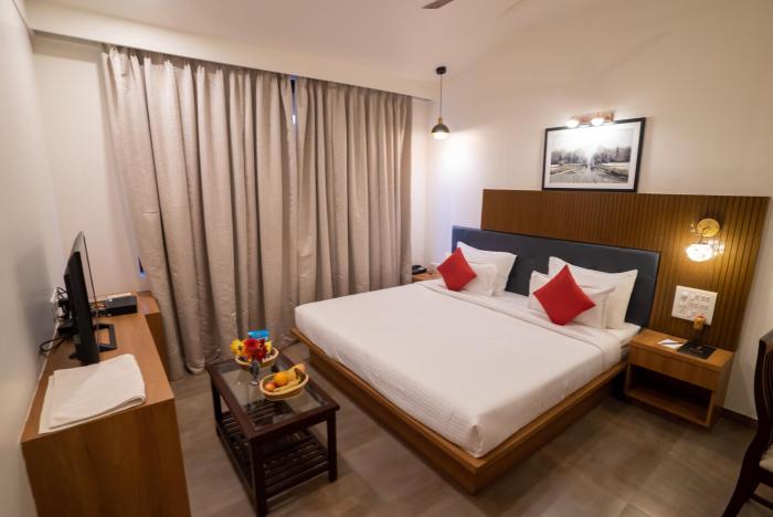 jivanta hotel mahabaleshwar