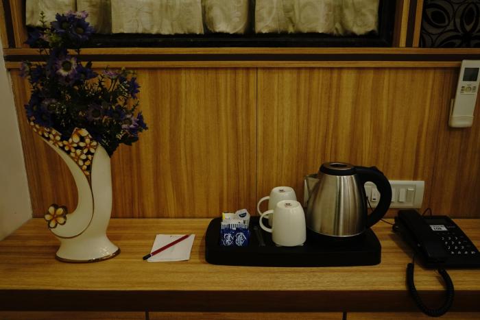 jivanta hotel mahabaleshwar