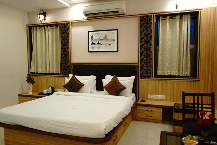 jivanta hotel mahabaleshwar
