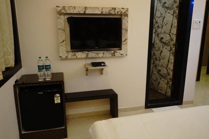 jivanta hotel mahabaleshwar