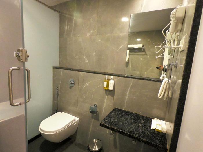 jivanta hotel mahabaleshwar