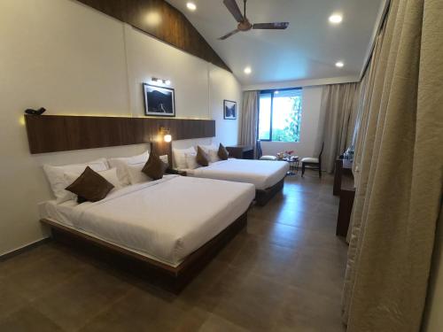 jivanta hotel mahabaleshwar