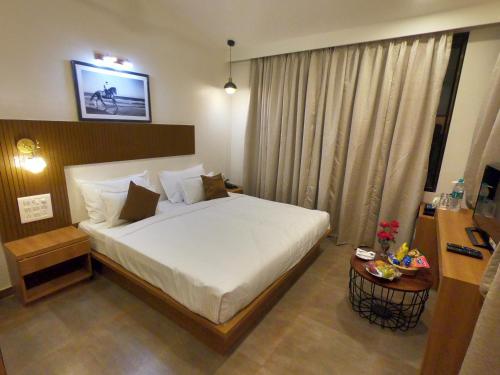 jivanta hotel mahabaleshwar