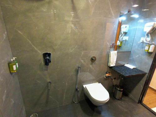 jivanta hotel mahabaleshwar