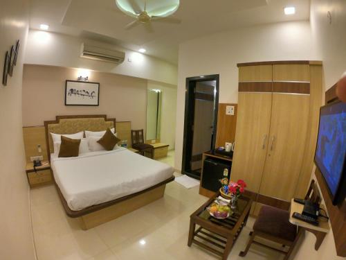 jivanta hotel mahabaleshwar