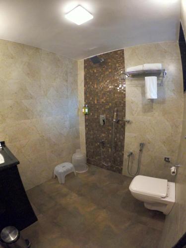 jivanta hotel mahabaleshwar