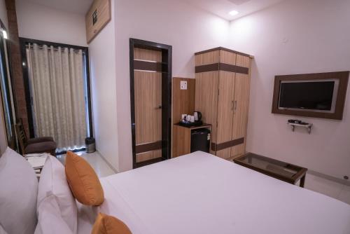 jivanta hotel mahabaleshwar