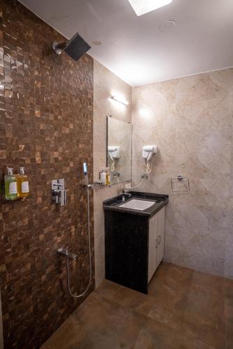 jivanta hotel mahabaleshwar