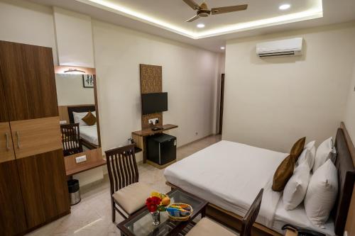 jivanta hotel mahabaleshwar