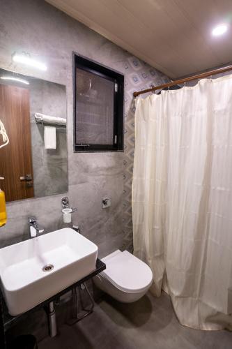jivanta hotel mahabaleshwar