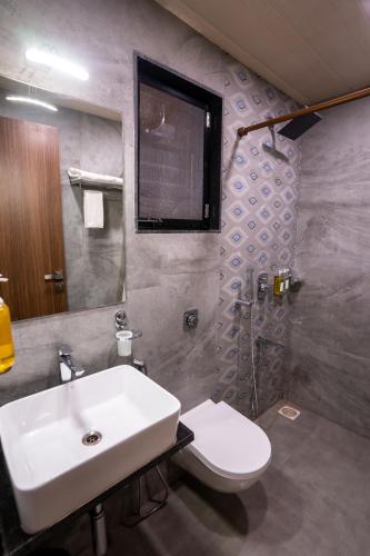 jivanta hotel mahabaleshwar