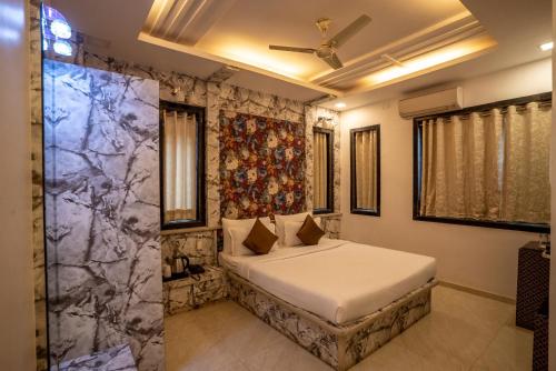 jivanta hotel mahabaleshwar