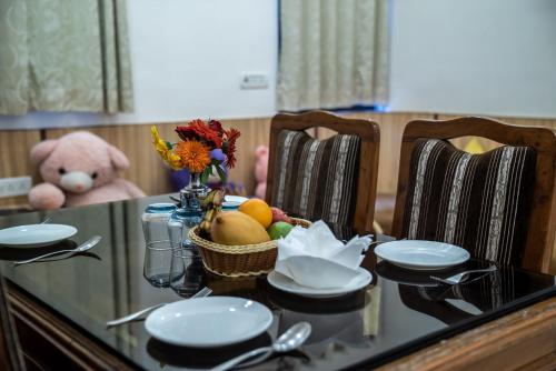 jivanta hotel mahabaleshwar