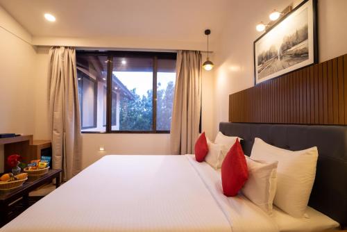 jivanta hotel mahabaleshwar