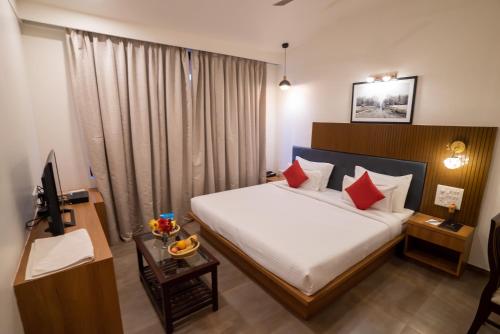 jivanta hotel mahabaleshwar