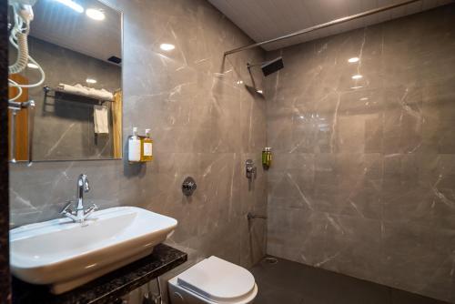 jivanta hotel mahabaleshwar