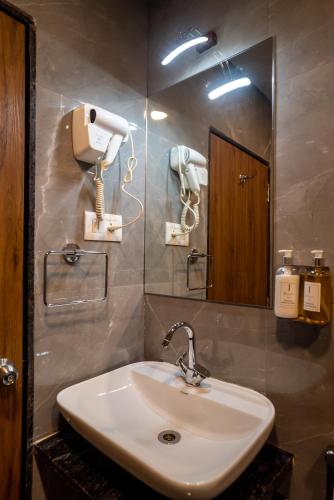 jivanta hotel mahabaleshwar