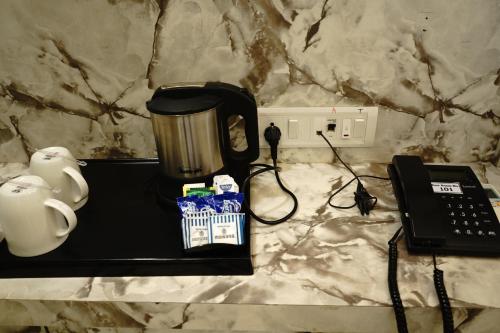 jivanta hotel mahabaleshwar