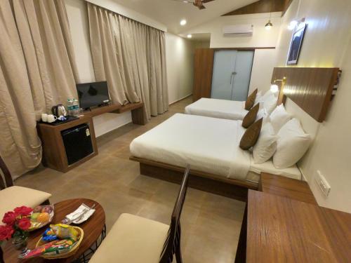 jivanta hotel mahabaleshwar